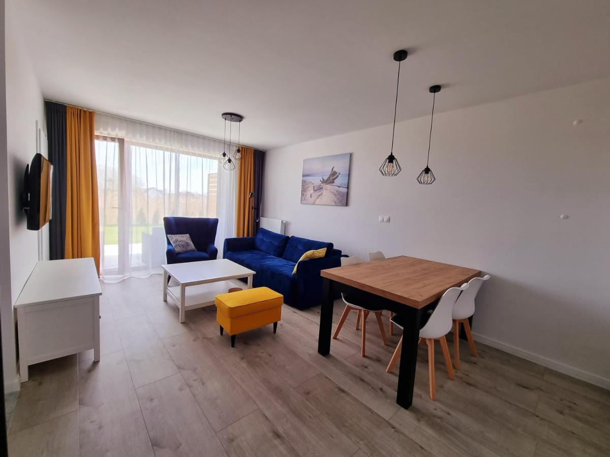 Apartamenty Cami Blu Сърбиново Екстериор снимка