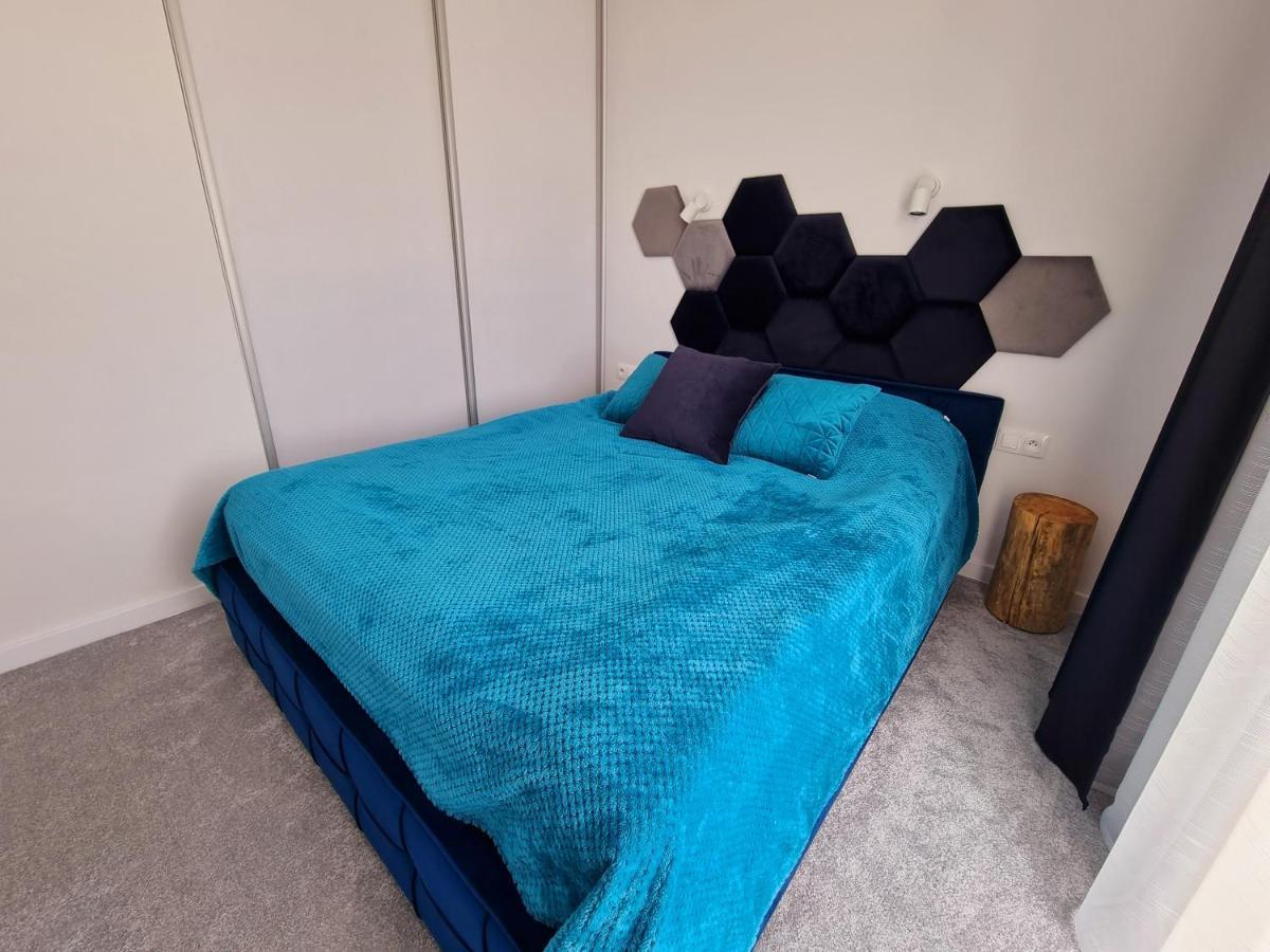 Apartamenty Cami Blu Сърбиново Екстериор снимка