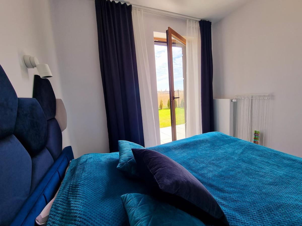Apartamenty Cami Blu Сърбиново Екстериор снимка