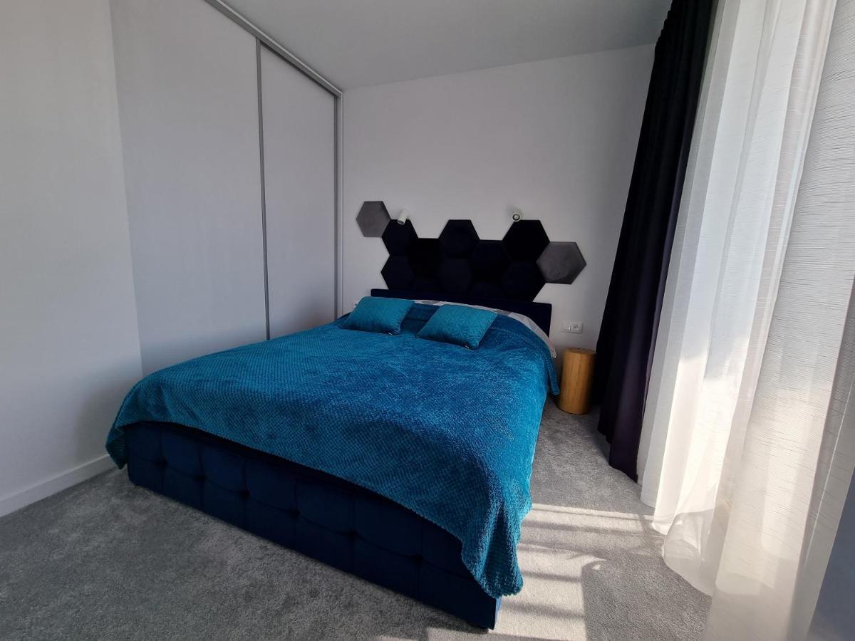Apartamenty Cami Blu Сърбиново Екстериор снимка