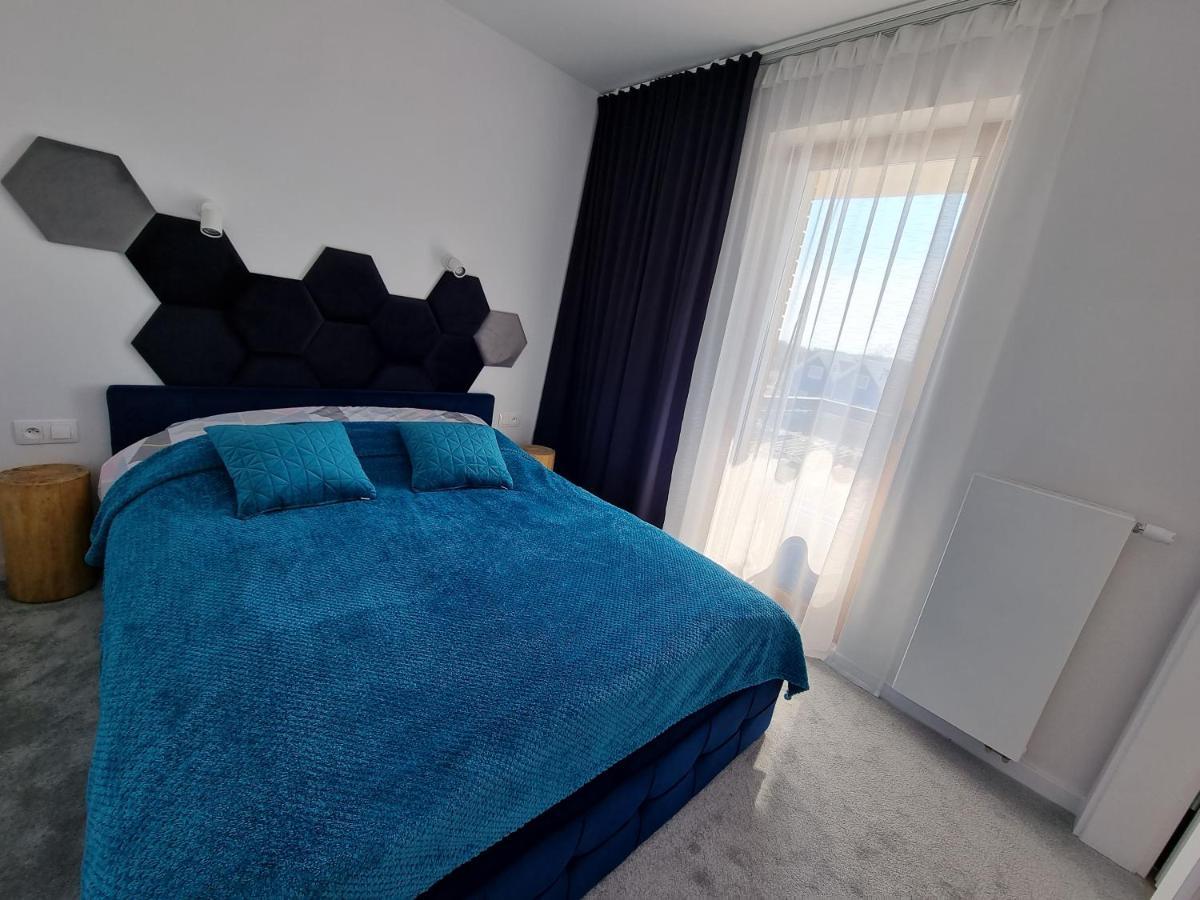 Apartamenty Cami Blu Сърбиново Екстериор снимка